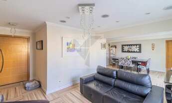 Imagem: São Paulo - Apartamento Padrão - Aclimação