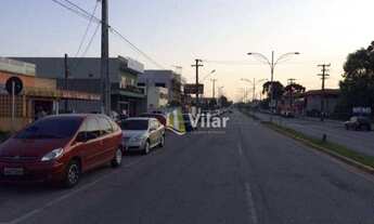 Imagem 2: Terreno à venda, 754 m² por R$ 1.499.900,00 - Centro - Piraquara/PR