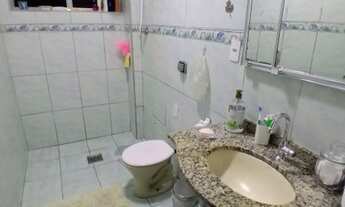 Imagem 6: Lindo Apartamento 3 dormitórios 120 m2 - Embaré em Santos - SP