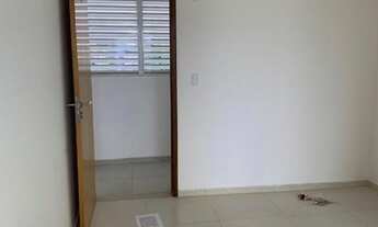 Imagem 6: Valor de OPORTUNIDADE! Flat com 1 suíte, à venda, 38m² de área privativa - Bancários - J