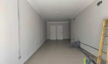 Imagem 2: Sala para alugar, 44 m² por R$ 2.300,00/mês - Santo Antônio - Louveira/SP