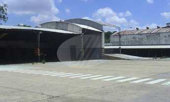 Imagem 3: Barracão - Amarais - Campinas