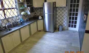 Imagem 7: VALPARAISO: VENDO IMPECÁVEL CASA COM PISCINA ( EM PONTO NOBRE ) 5 Quartos ( 2 suites