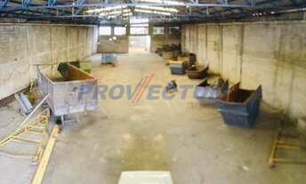 Imagem 2: Barracão - Jardim Yeda - Campinas