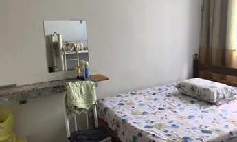 Imagem 6: KITNET COM 32 m² NA PRAIA DA AREIA PRETA, Centro - Guarapari - ES