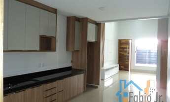 Imagem 4: Casa com 3 quartos - Bairro Jardim Nova Era em Aparecida de Goiânia