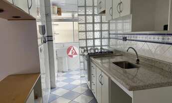 Imagem 6: APARTAMENTO À VENDA COM 01 DORMITÓRIO E VAGA BELA VISTA SP