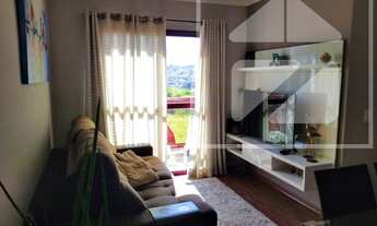 Imagem 2: Apartamento à venda 2 Quartos, 1 Vaga, 66M², Jardim das Bandeiras, Campinas - SP