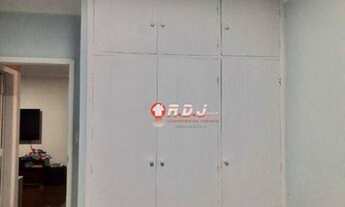 Imagem 5: Apartamento com 2 dormitórios à venda, 95 m² por R$ 498.000,00 - Boqueirão - Santos/SP