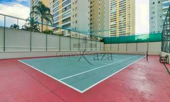 Imagem 5: Apartamento - Jardim das Industrias - Residencial Splendor Garden - 100m² - 3 Dormitórios