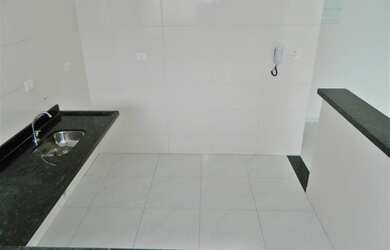 Imagem 8: APARTAMENTO AVIAÇÃO - PRAIA GRANDE SP