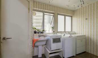 Imagem 4: Apartamento com 03 Dormitórios, Sendo 01 Suíte na Vila Mariana