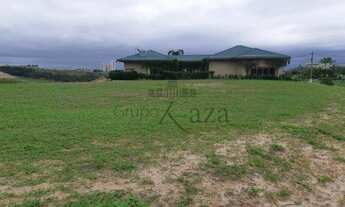 Imagem 2: Lote/Terreno para venda possui 959 metros quadrados em Torrão de Ouro II - São José dos Ca