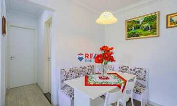 Imagem 6: Reserva do Bosque - Apartamento 2 dormitórios à venda, 57 m², Face Norte, 1 Vaga - Campo C