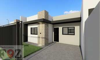 Imagem 2: Foz Do Iguaçu - Casa Padrão - Porto Belo