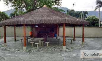 Imagem 15: Apartamento com 2 dormitórios mais depedendecia de empregada, 66 m² por R$ 270.000 - Taqua