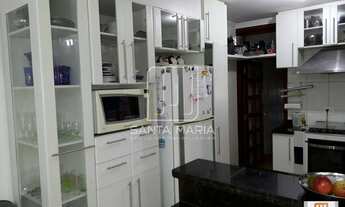 Imagem 6: Casa (diversos) 3 dormitórios/suite, cozinha planejada, portaria 24hs, lazer, salão de fes