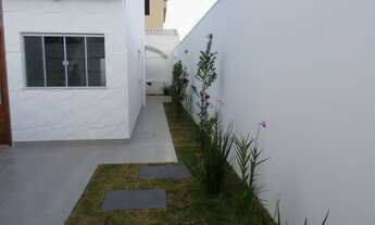Imagem 2: Casa para venda possui 85 metros quadrados com 2 quartos em Monte Verde - Betim - MG
