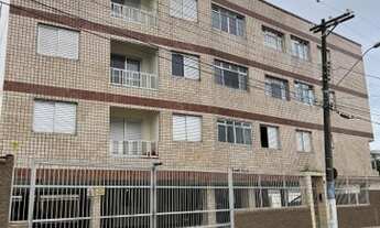 Imagem 5: Apartamento para venda tem 70 metros quadrados com 2 quartos em Caiçara - Praia Grande - S