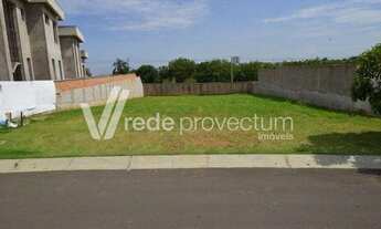 Imagem 2: Terreno - Loteamento Mont Blanc Residence - Campinas
