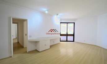 Imagem: Apartamento Venda 2 Dormitórios - 75 m²