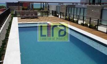 Imagem 6: Edifício Flat Eco Summer Tambaú