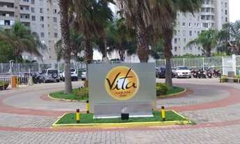 Imagem: Apartamento no Vita residencial, 3/4 dependência