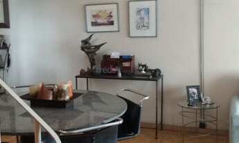 Imagem 2: Cobertura-Venda-150m²-3 dormitórios-1 suíte-3 vagas-Vila Andrade