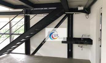 Imagem 2: Conjunto para alugar, 61 m² - Vila Madalena - São Paulo/SP