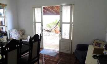 Imagem 5: CASA RESIDENCIAL em CAMPINAS - SP, CIDADE UNIVERSITÁRIA