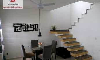 Imagem: Casa duplex, 4 dormitórios, Serra Grande