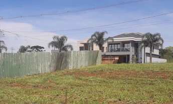 Imagem 6: TERRENO À VENDA NO JARDIM CARVALHO - CONDOMÍNIO TERRAS ALPHAVILLE