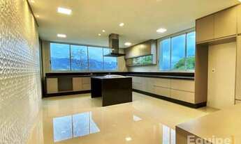 Imagem: Casa 4 quartos no bairro Vila Alpina