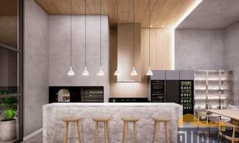 Imagem 4: Apartamento 3 Suítes Rodin Ahú