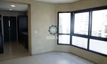 Imagem 5: Apartamento com piscina