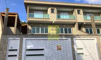 Imagem: Sobrado com 3 dormitórios à venda, 225