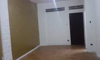 Imagem 2: Alugo sala comercial ampla com lavabo - Centro - BH/MG