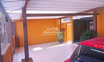 Imagem 4: Casa com 3 dorms, Mirim, Praia Grande - R$ 530 mil, Cod: 1219