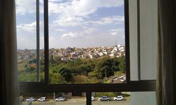 Imagem 6: Alugo apartamento com cozinha planejada