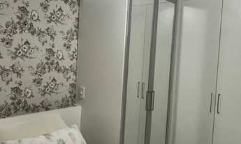 Imagem 4: ALUGO APARTAMENTO 3/4 COM SUITE NO TIROL SEMI MOBILIADO - CAVALCANTE IMÓVEIS