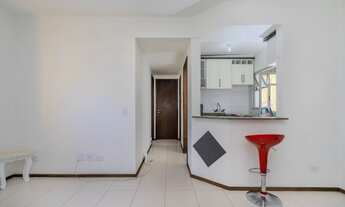 Imagem 3: APARTAMENTO 2 QUARTOS (1 SUÍTE), 2 VAGAS - CENTRO, PRÓXIMO À UFPR E HOSPITAL