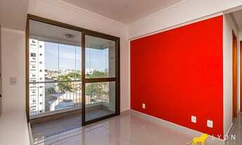 Imagem 6: Apartamento de 3 dormitórios para venda no Neo Superquadra