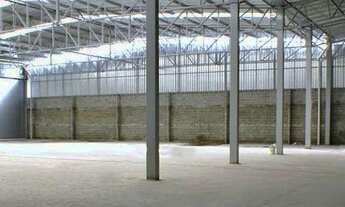 Imagem 6: Galpão, 12232 m² - venda por R$ 29.500.000,00 ou aluguel por R$ 138.000,00/mês - Bom Jardi