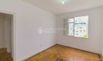 Imagem 2: PORTO ALEGRE - Apartamento Padrão - Centro Histórico