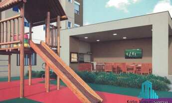 Imagem 3: Apartamento para Venda em São Paulo, Jardim Pirituba, 2 dormitórios, 1 banheiro, 1 vaga