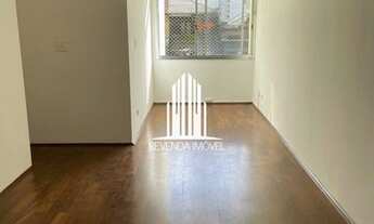 Imagem: Apartamento Pinheiros c/ Suíte