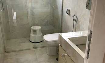 Imagem 2: APARTAMENTO - ACLIMAÇÃO - SP