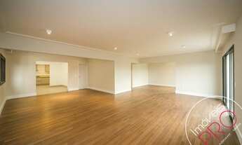 Imagem 1: 261m² na Vila Nova Conceição com 3 vagas