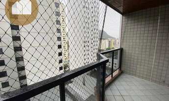 Imagem 2: Excelente apartamento 03 quartos suíte em plena Av. Rio Branco com portaria 24 horas