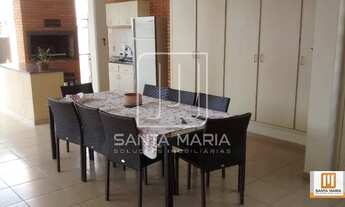 Imagem 6: Casa (sobrado na rua) 5 dormitórios/suite, cozinha planejada